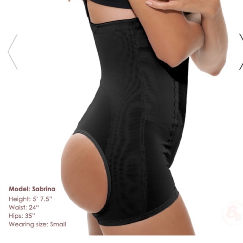 Bubbles body wear